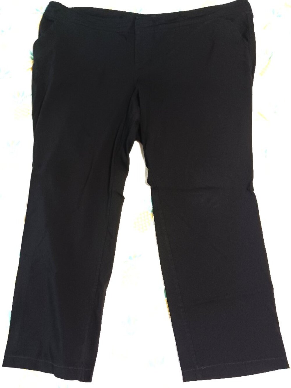 Torrid Women's Plus Size Modern Trouser